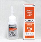 アルテコZ106